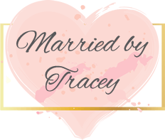 Married By Tracey